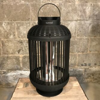 IR tafel verwarming Ultra Indox 1200 08 kl