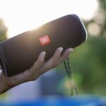 JBL Charge