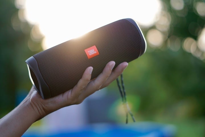 JBL Charge