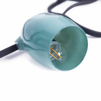 Lichtslinger kleur 12m 8 lampen 03