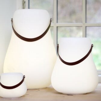 Luxx flower pot LED 02