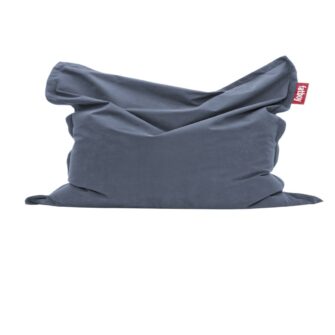 Fatboy original stonewashed blauw