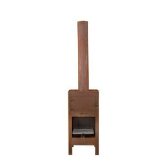 Outdooroven 02
