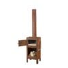 Outdoor oven