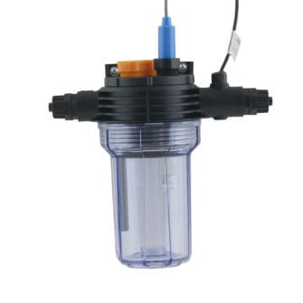 Porte-sonde Pool Basic