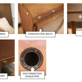 Piquia product properties