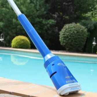 Pool Blaster Aqua Broom spavac
