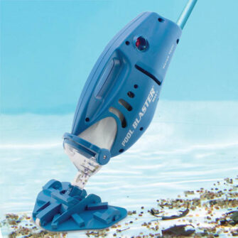 Aspirateur électrique Poolblaster MAX-7