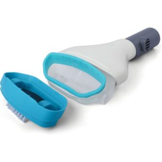 Spa Lektra stofzuiger 07