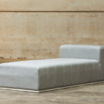 Chaise longue Stay Blocks