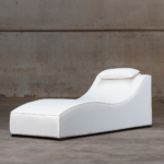 Stay wave lounger