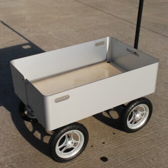 Wagon des alizés 02