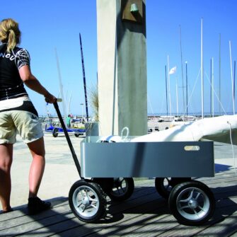 Wagon des alizés 08