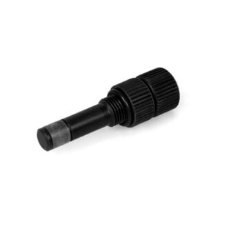 Water sensor injector