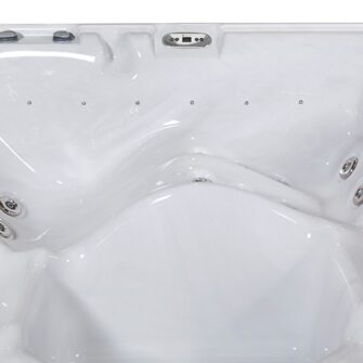 Weekend Spa 645 für 6 Personen 03