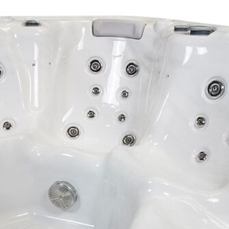 Weekend Spa 645 für 6 Personen 04