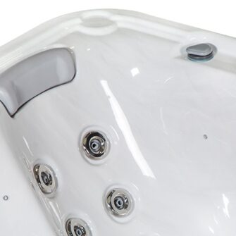 Weekend Spa 645 für 6 Personen 05