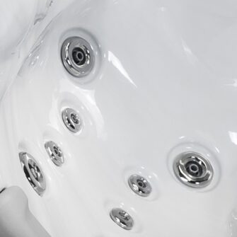 Weekend Spa 645 für 6 Personen 06