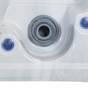 Weekend Spa 645 für 6 Personen 07