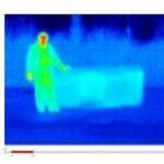 Wochenend-Spa-IR-Isolierung