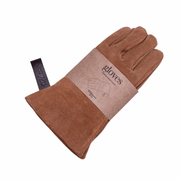 Weltevree protective mittens 14