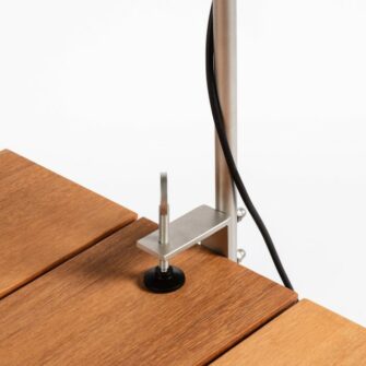 Suspension disque 05 col