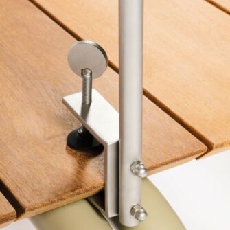 Suspension disque 10 col