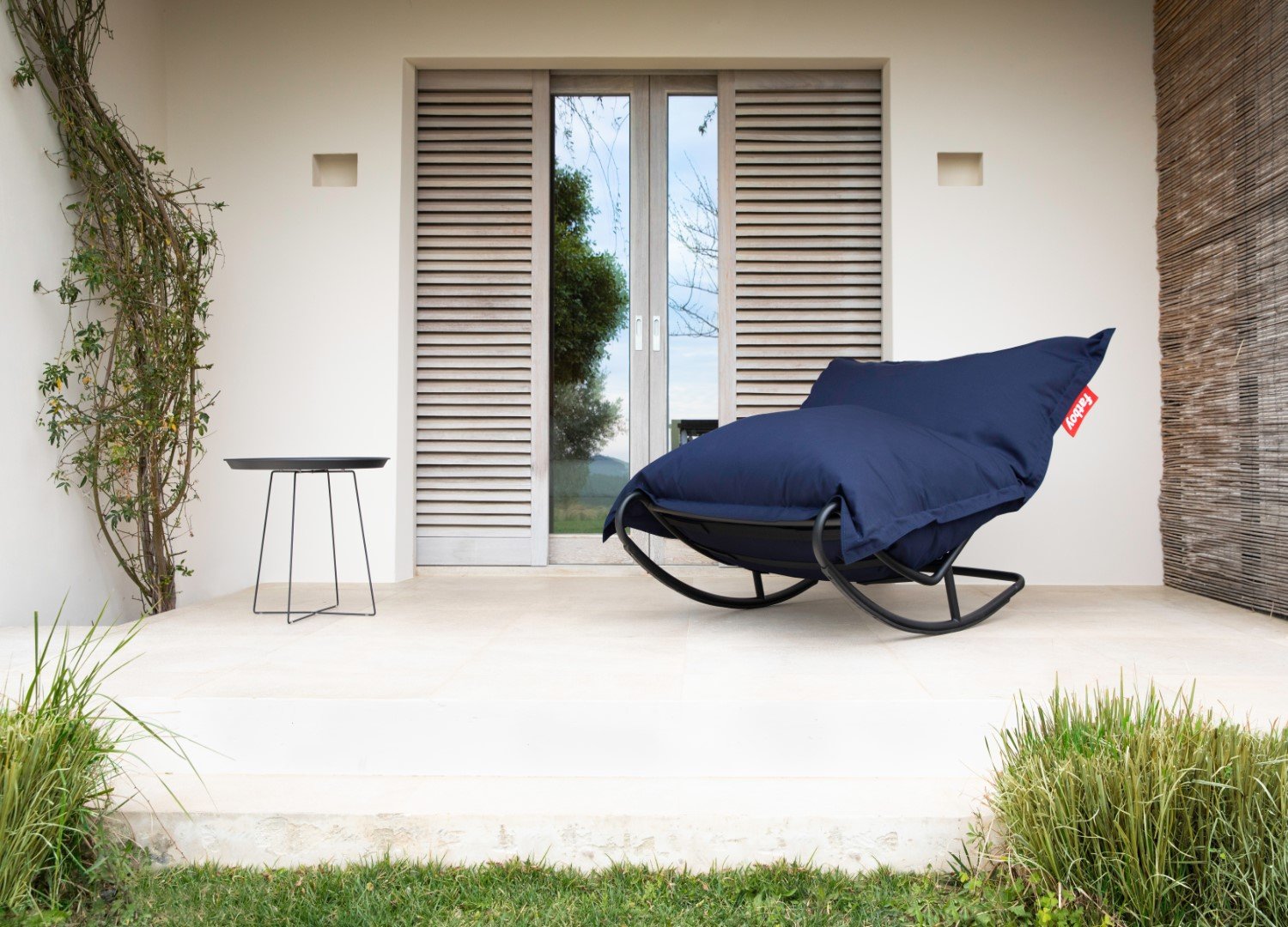 Fatboy rocking chair discount
