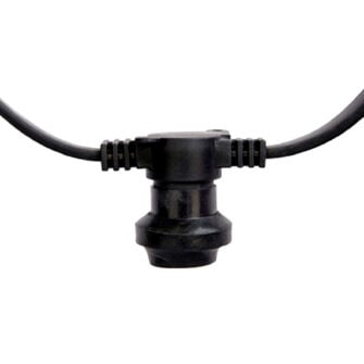 Pricking cable LED garland 05