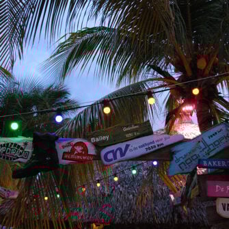 Pricking cable LED garland 09