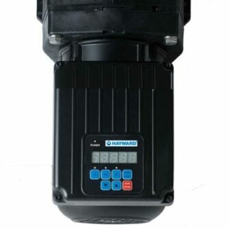 Hayward Super Pump USA-Betrieb
