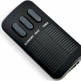 Gaea infrared patio heater 05