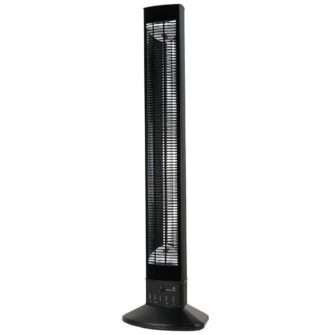 Gaea infrared patio heater 06