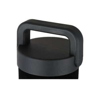 Heattie infrared portable patio heater handle 02