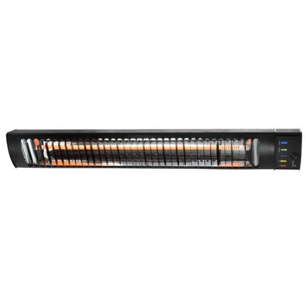 Uranus wand infrarood 04