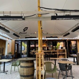 Uranus wand infrarood 05