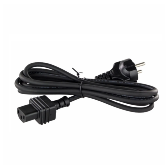 Dolphin Power supply cable plug