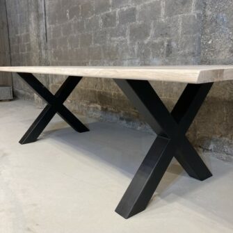 Oak table 03