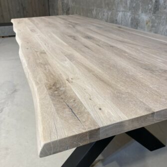 Oak table 04