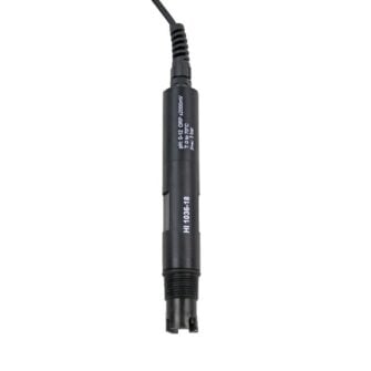 Hanna security pool plus electrode