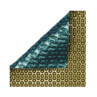 Zomerzeil 500 micron gold