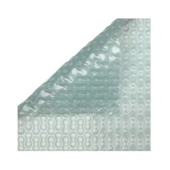 Summer cover 500 micron transparent white