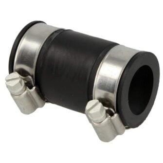 EPDM Sleeve 38mm