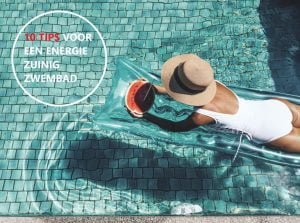 Piscine éco-énergétique - 10 conseils