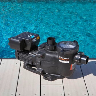 Hayward Max Flo XL VSTD 04