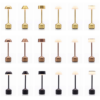 Imagilights Demoiselle Tall LED tafellamp