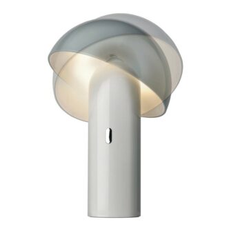 Fonction lampe de table Svamp