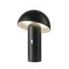 Svamp table lamp black