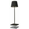 Troll 2 table lamp black