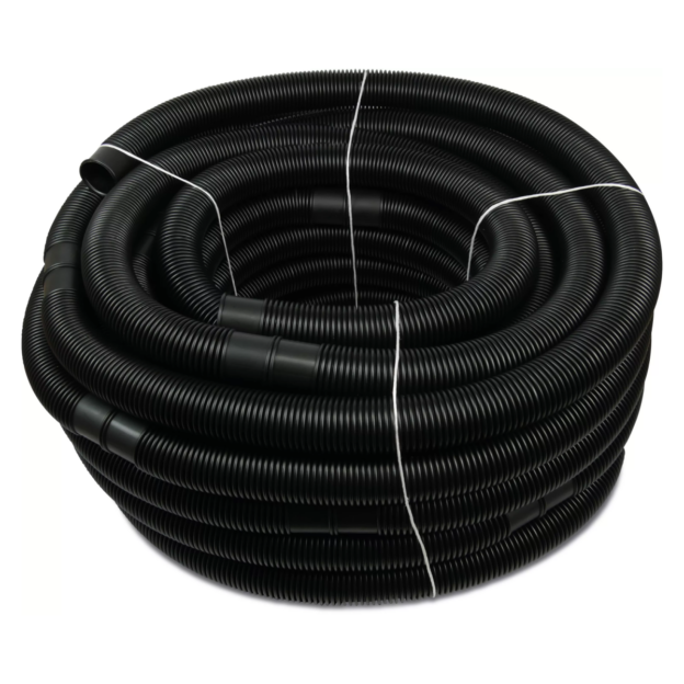 Swimming pool hose solar 38mm